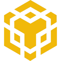 BNB Chain Logo